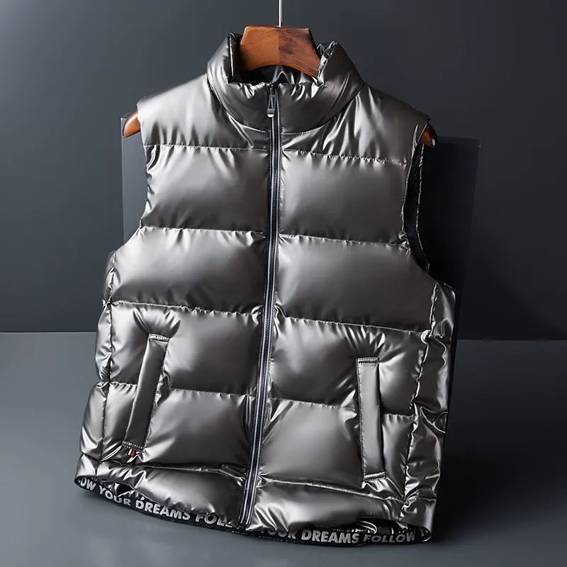 Alpine Vest