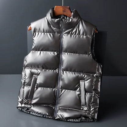 Alpine Vest