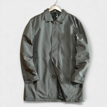 Westmoor Trench Coat