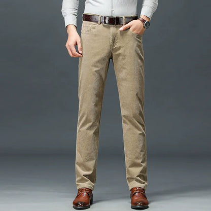 Classic Corduroy Pants