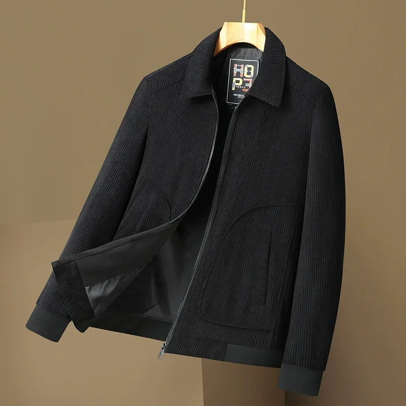 Hugo Jacket