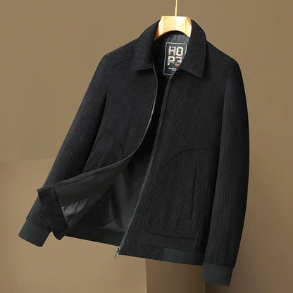Hugo Jacket