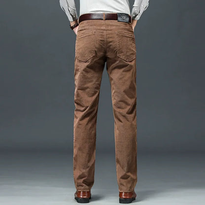 Classic Corduroy Pants
