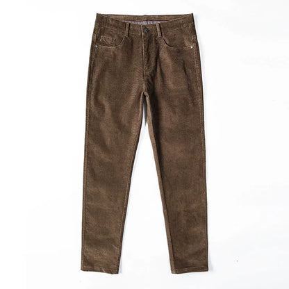 Classic Corduroy Pants