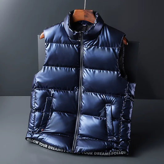 Alpine Vest