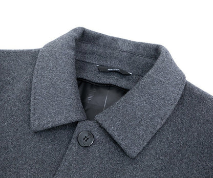 Enzo wool Jacket