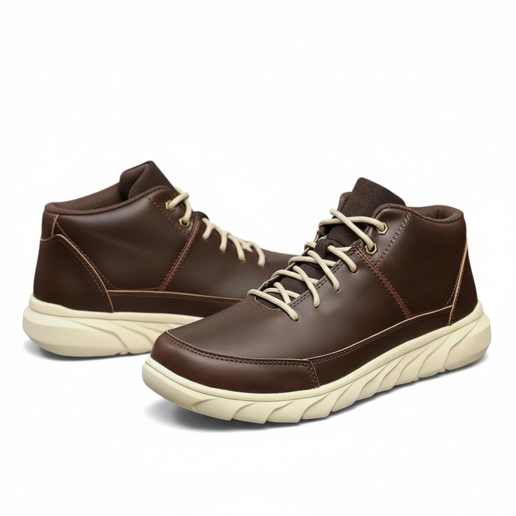 Colombo | Mid-Cut Boot