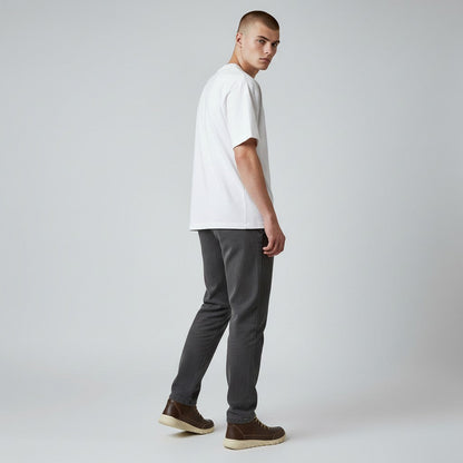 Colombo | Mid-Cut Boot