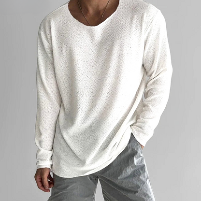 Breeze Long-Sleeve Tee