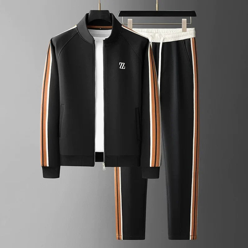 Zenith Premium Tracksuit Set