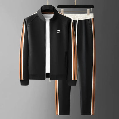 Zenith Premium Tracksuit Set
